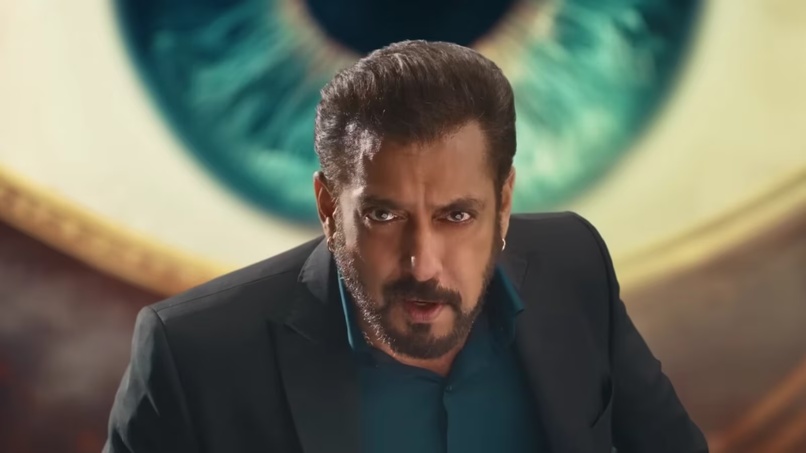 Bigg Boss 18 Salman Khan Promo