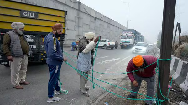 Punjab Bandh: चंडीगढ़ से अंबाला-दिल्ली जाने के लिए इन रूट्स का करें पालन, जाम से बचें