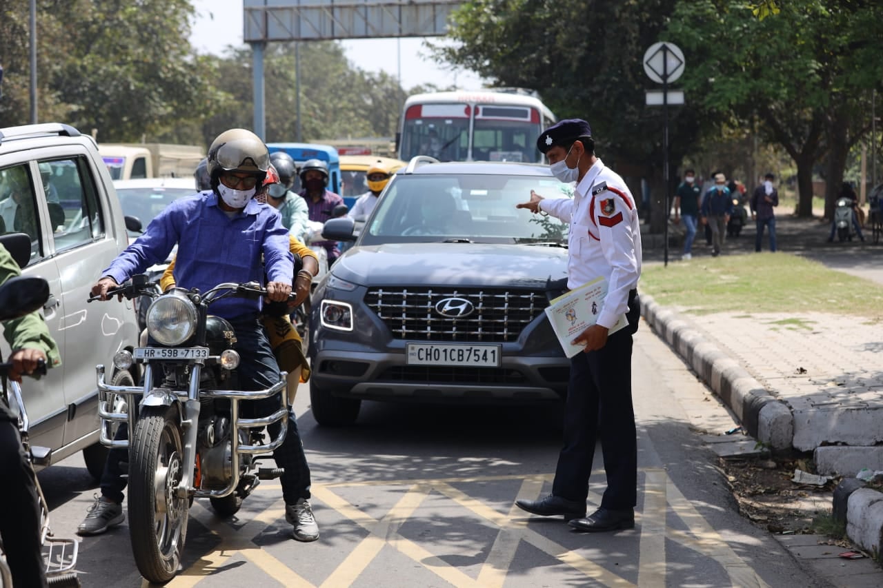 5 से अधिक चालान? ड्राइविंग लाइसेंस और RC दोनों होंगे निलंबित